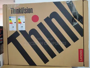 Lenovo Thinkvision P27h-30 QHD (Usb Type C) Monitor