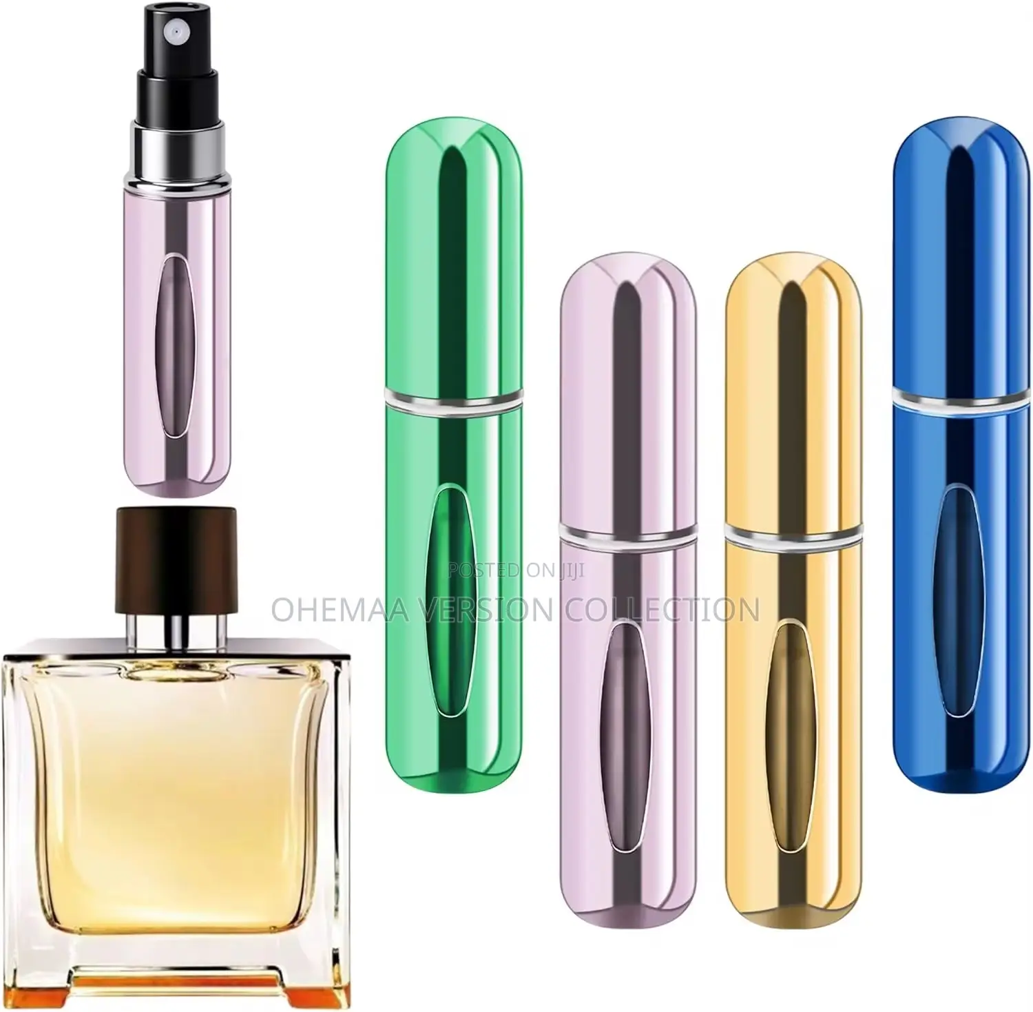 10ml Atomizers