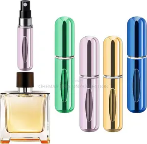 10ml Atomizers