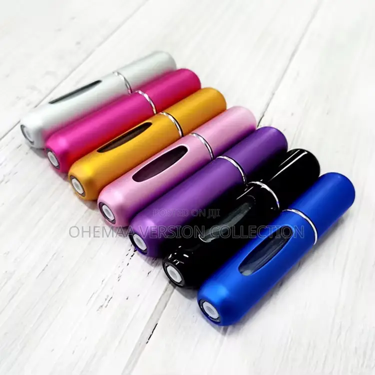10ml Atomizers