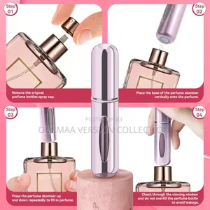 10ml Atomizers