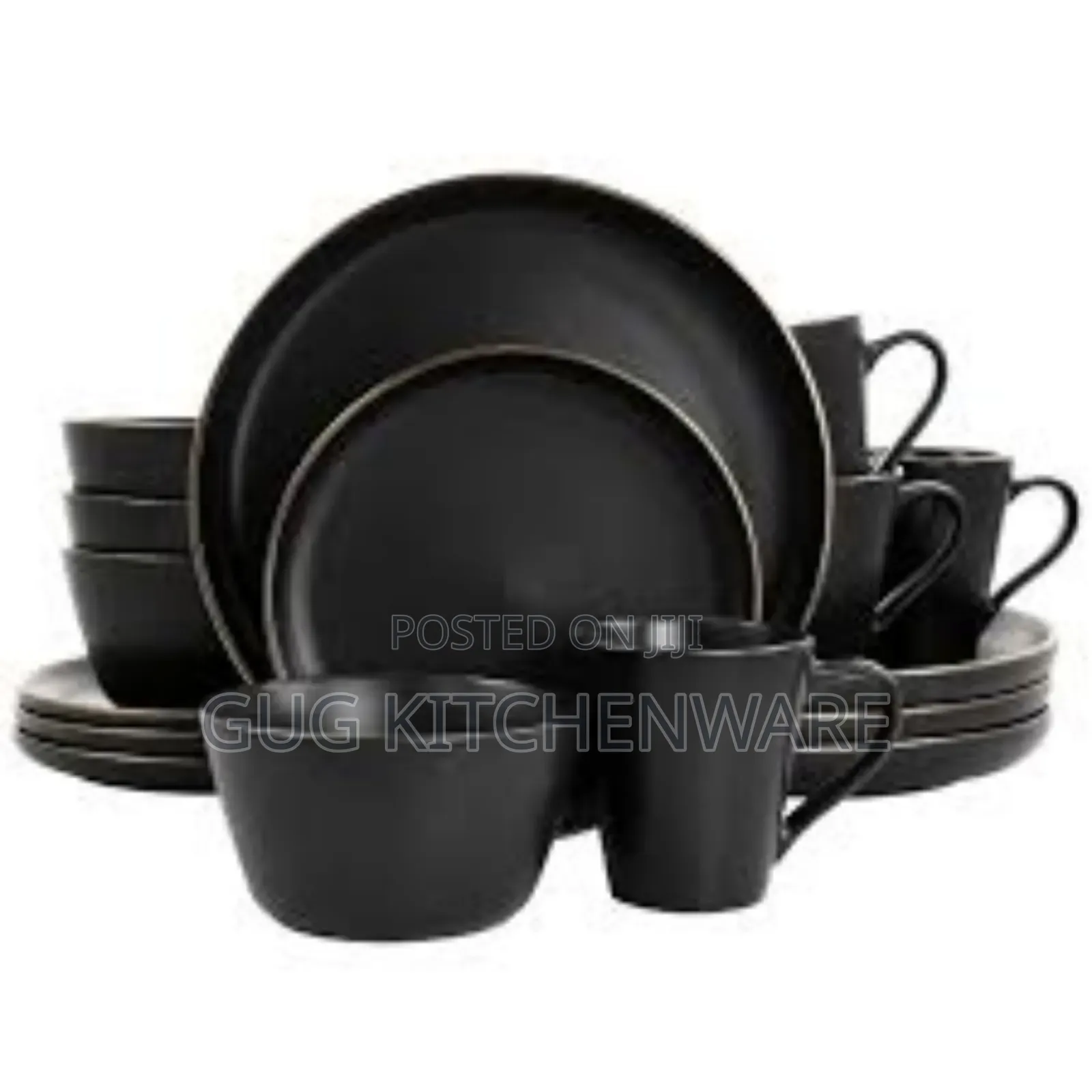 Dinner Sets