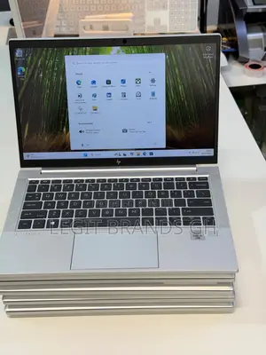 Laptop HP EliteBook 840 G6 8GB Intel Core i5 SSD 256GB