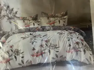 Luxury Queen Size Duvet Set