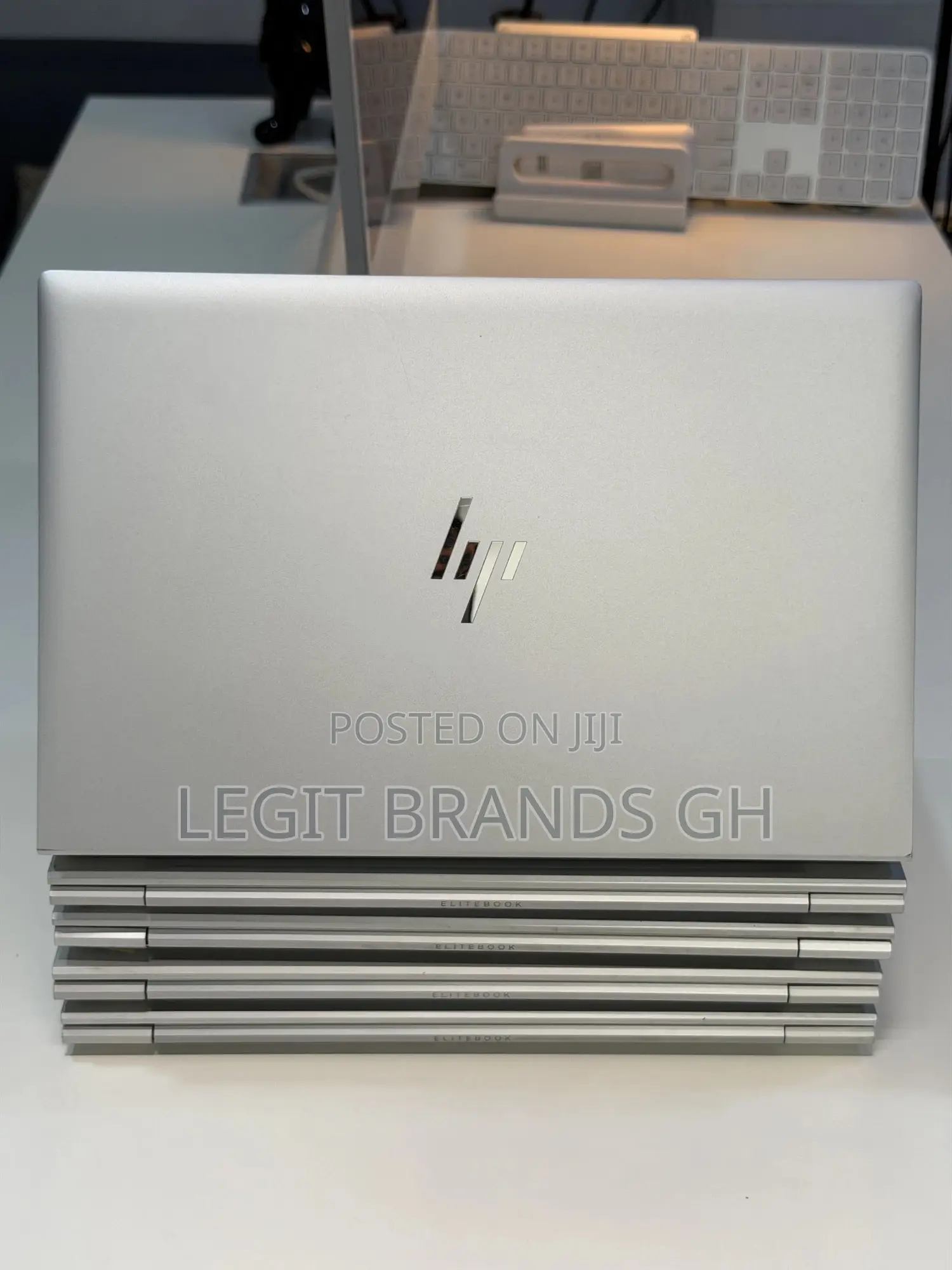 Laptop HP EliteBook 840 G6 8GB Intel Core i5 SSD 256GB