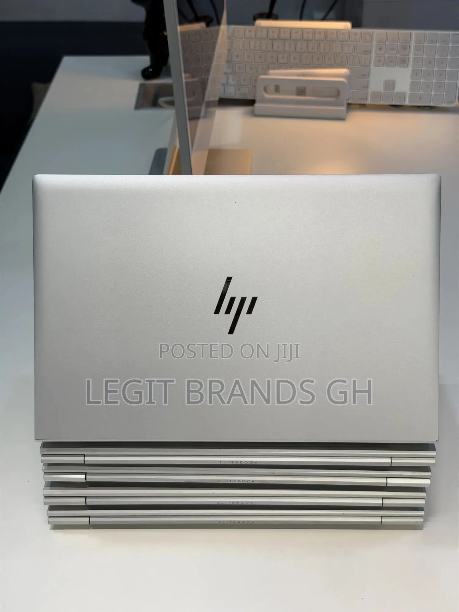 Laptop HP EliteBook 840 G6 8GB Intel Core i5 SSD 256GB