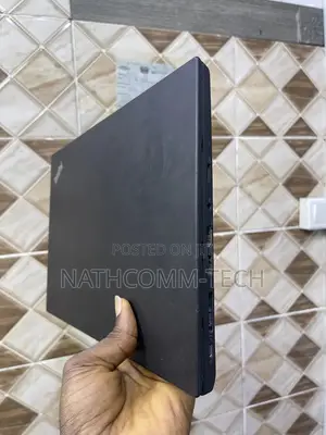 Laptop Lenovo ThinkPad T14 16GB Intel Core i5 SSD 256GB