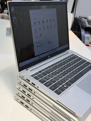 Laptop HP EliteBook 840 G6 8GB Intel Core i5 SSD 256GB