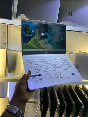Laptop HP Stream Notebook 4GB Intel SSD 60GB