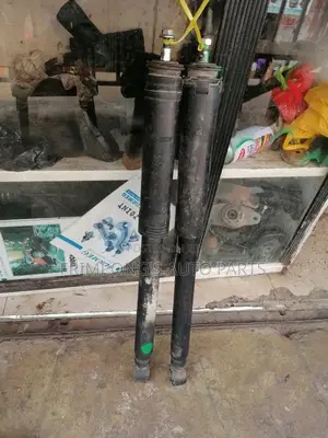 Toyota Voxy 2010 to 2015 Back Shocks Absorbers Original