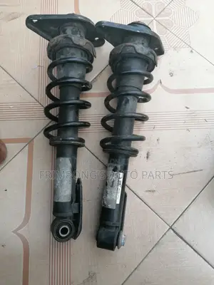 Mini Cooper Countryman 2012 to 2016 Back Shocks Absorbers