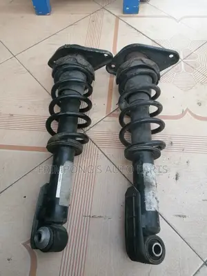 Mini Cooper Countryman 2012 to 2016 Back Shocks Absorbers