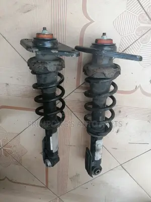 Mini Cooper Countryman 2012 to 2016 Back Shocks Absorbers