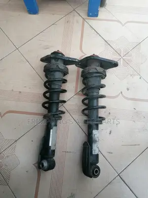Mini Cooper Countryman 2012 to 2016 Back Shocks Absorbers