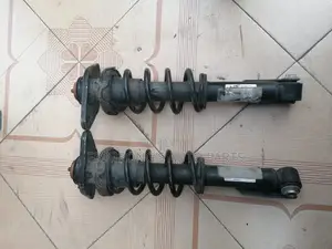 Mini Cooper Countryman 2012 to 2016 Back Shocks Absorbers
