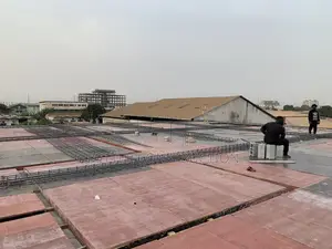 Steel Bender