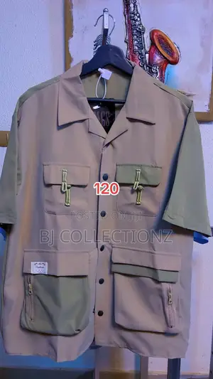Men Vintage Shirts