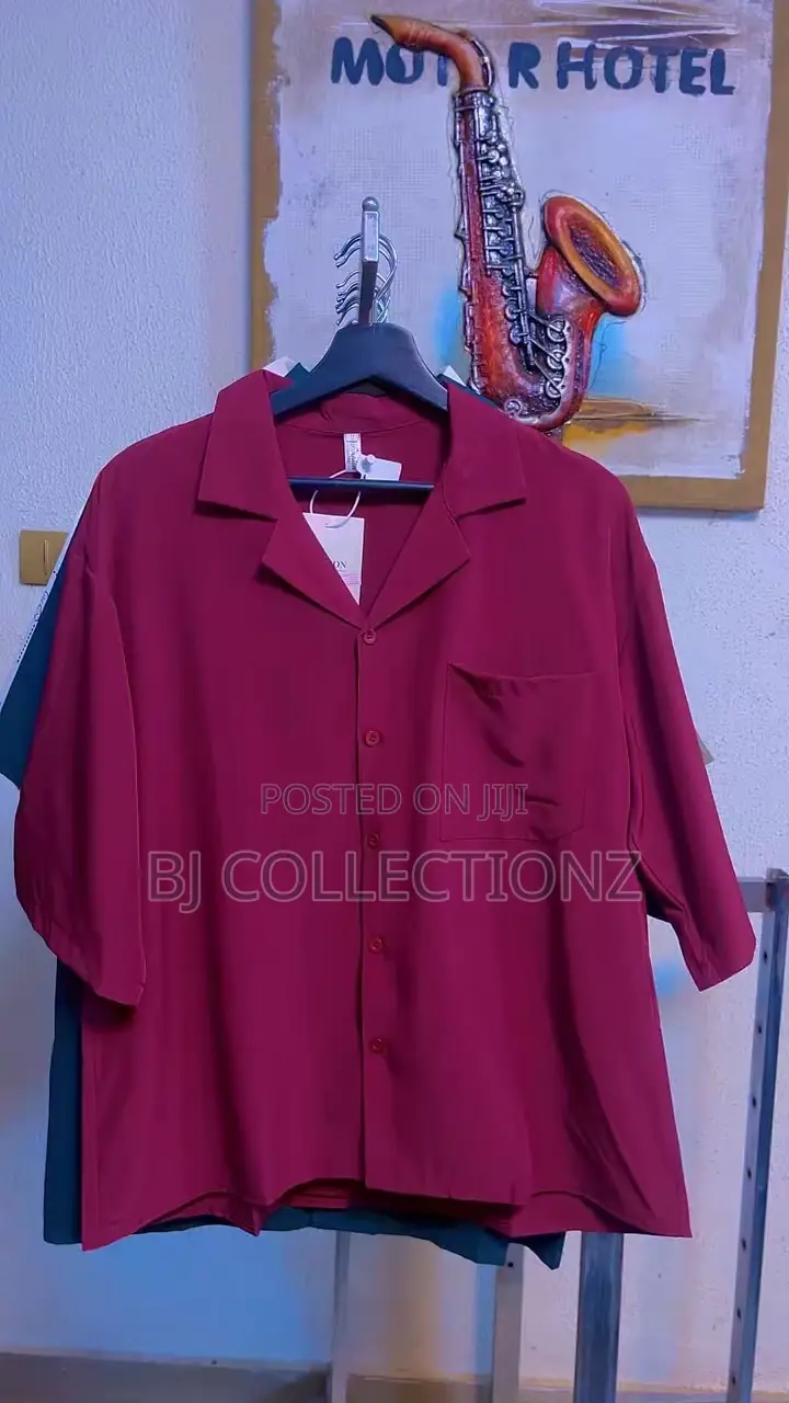 Men Vintage Shirts