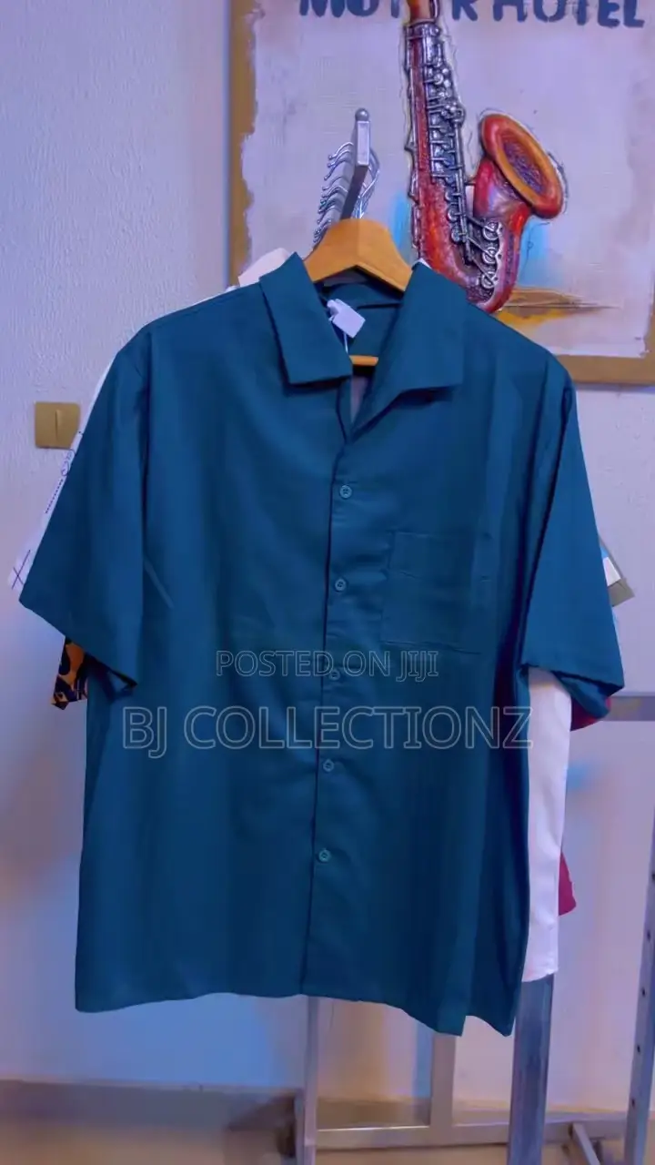 Men Vintage Shirts