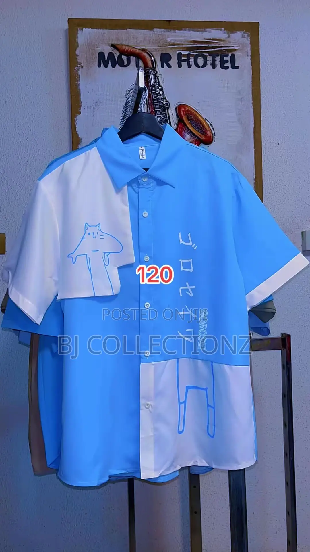 Men Vintage Shirts