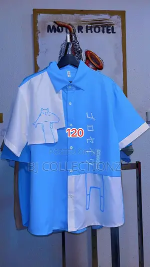 Men Vintage Shirts