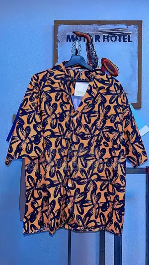 Men Vintage Shirts