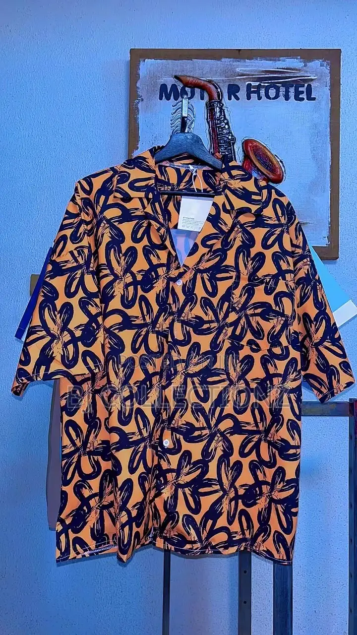 Men Vintage Shirts