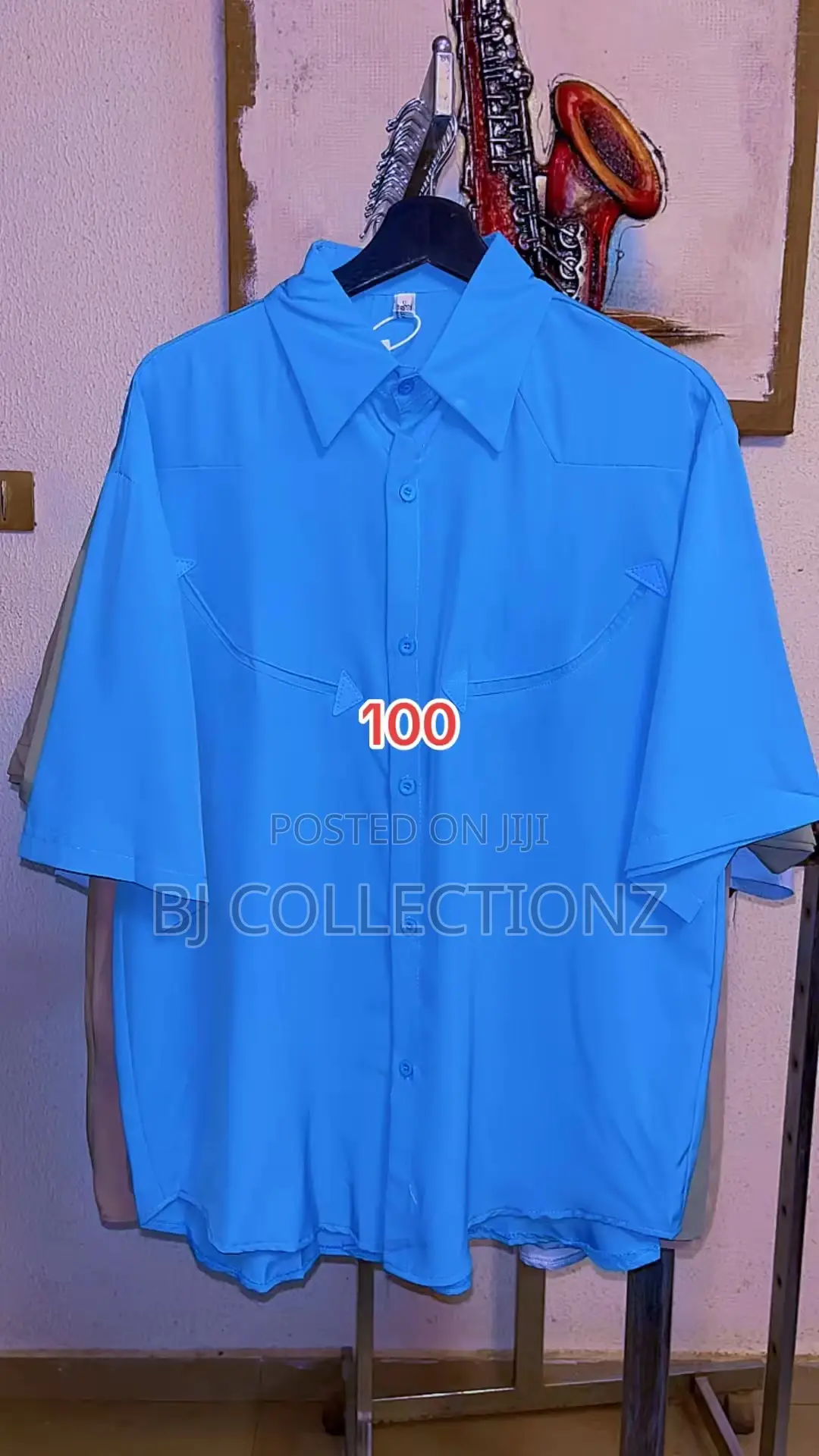Men Vintage Shirts