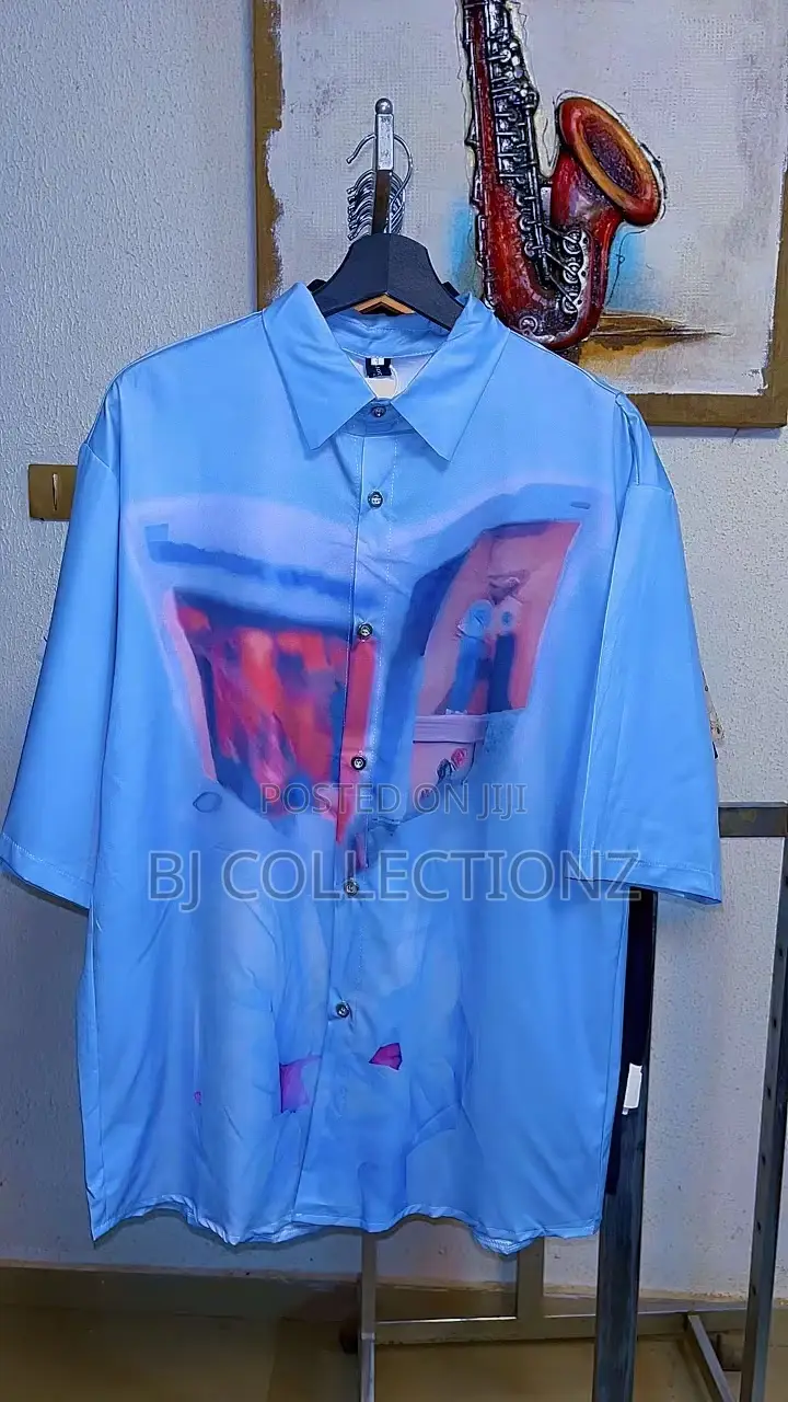 Men Vintage Shirts