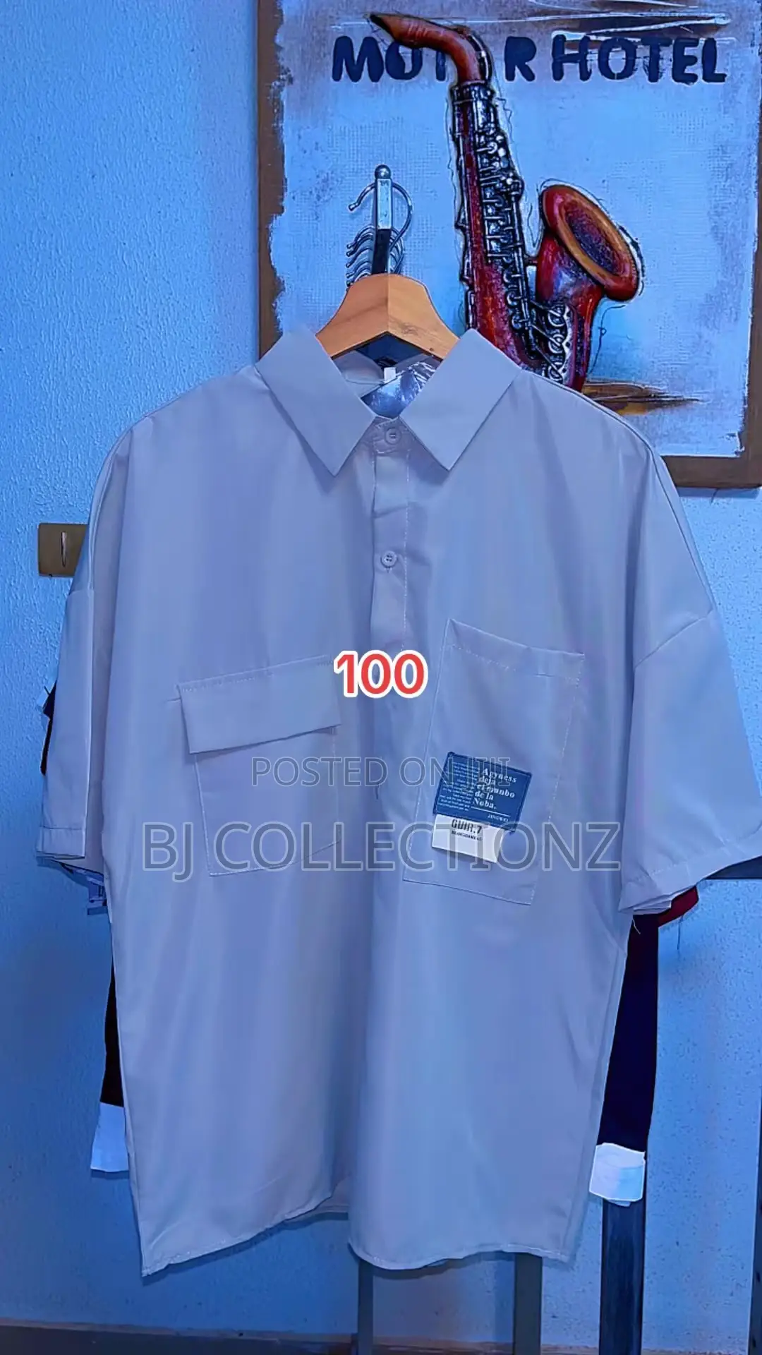 Men Vintage Shirts