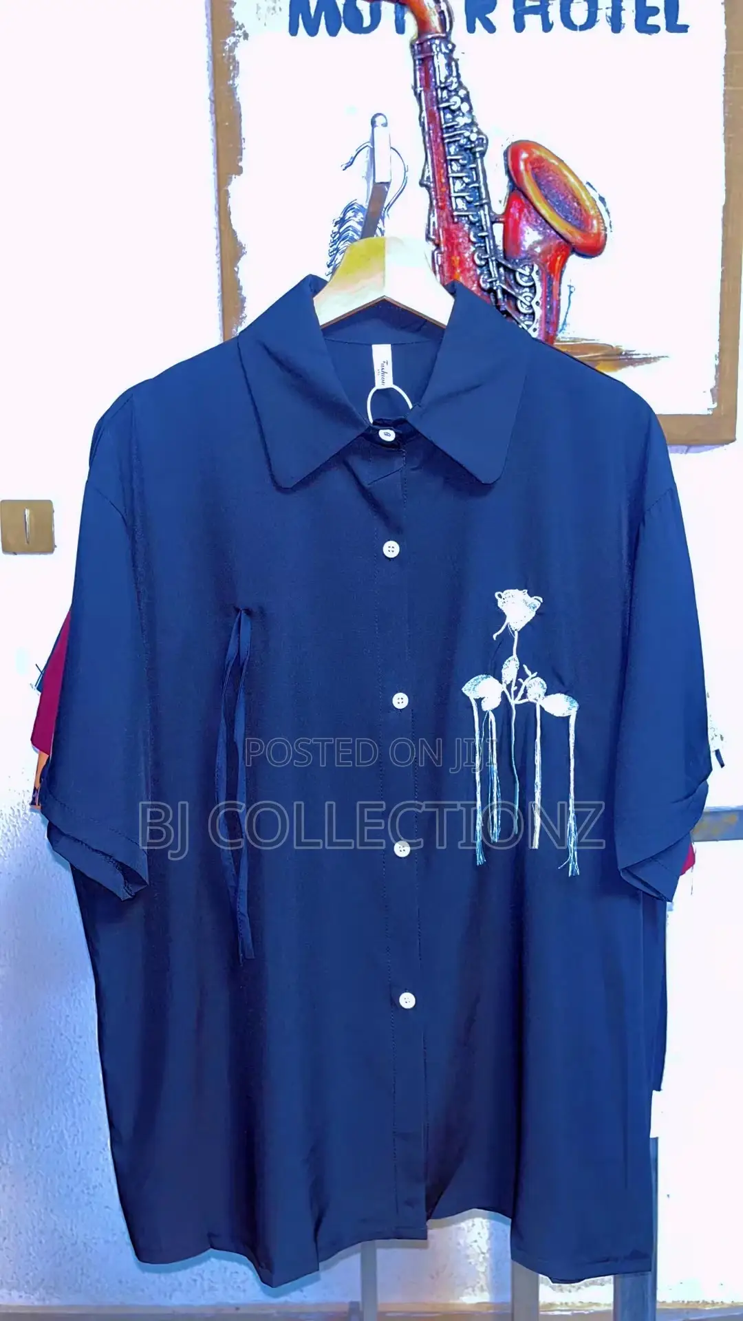Men Vintage Shirts