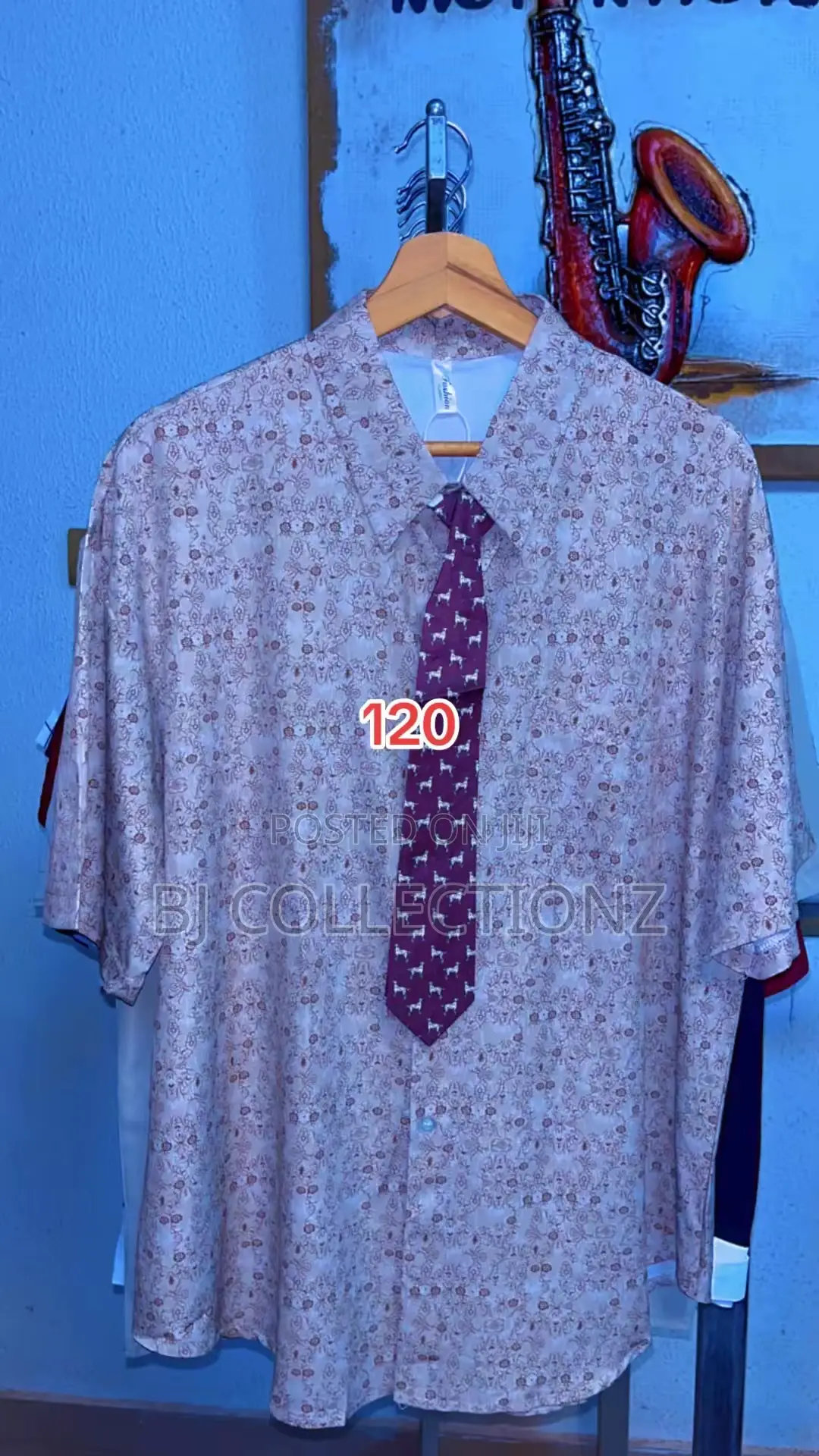 Men Vintage Shirts