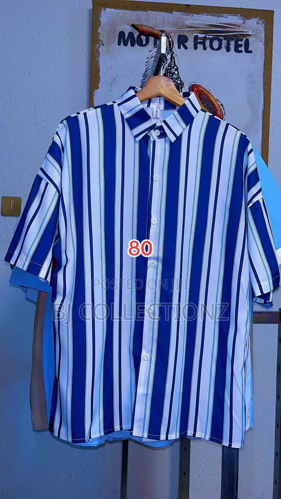 Men Vintage Shirts