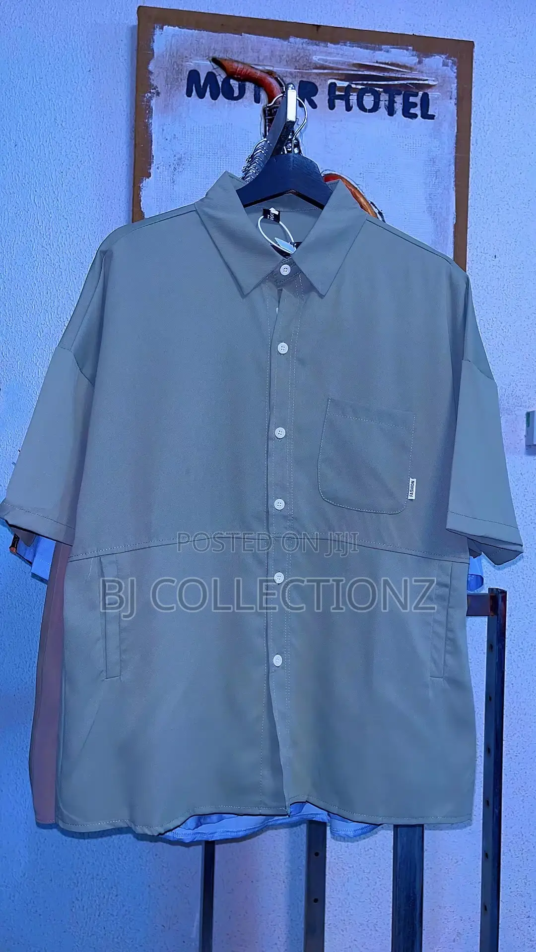 Men Vintage Shirts