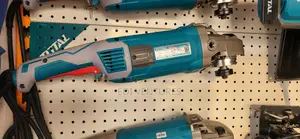 Total Angle Grinder 2200w