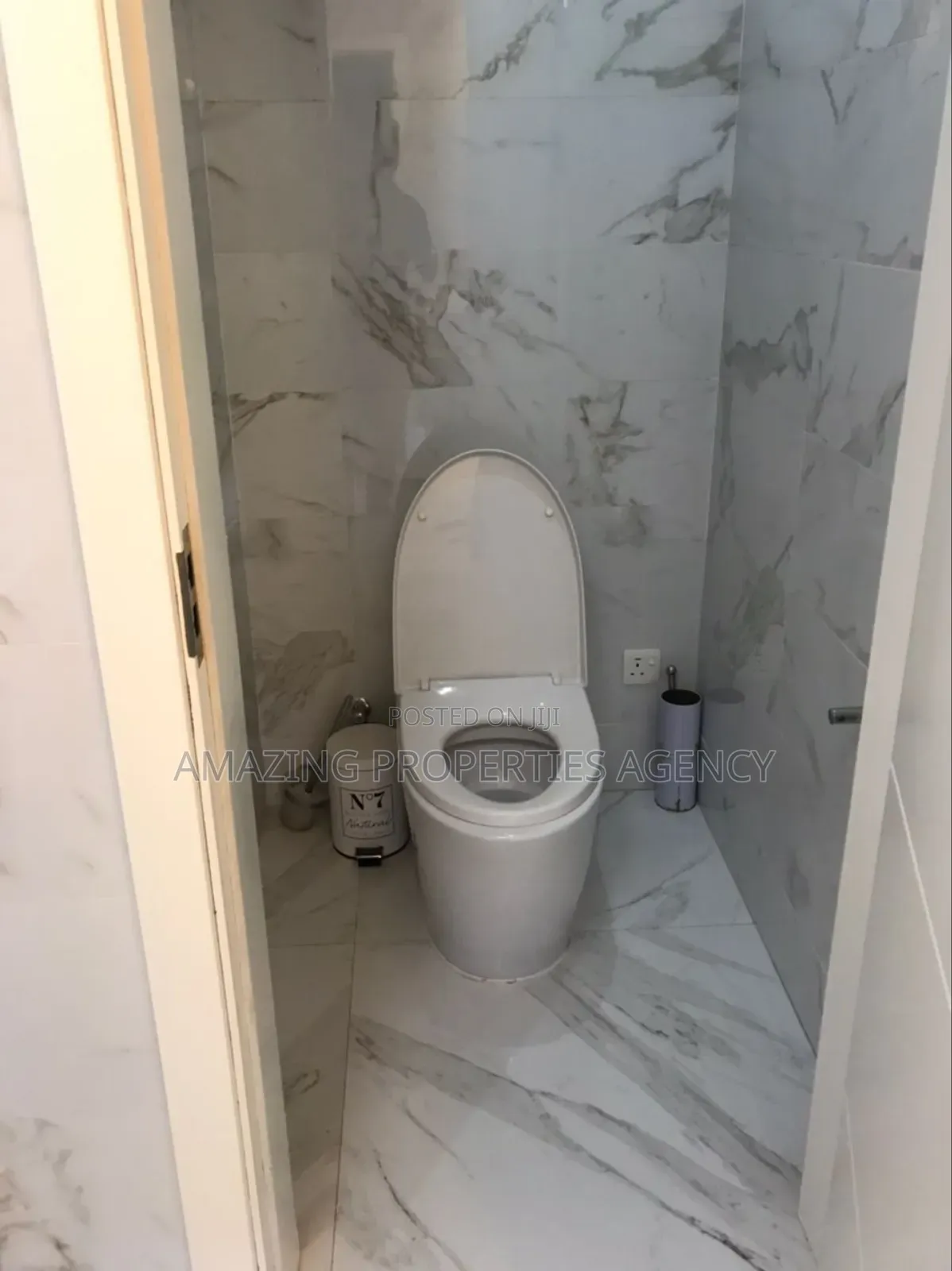 4bdrm House in Tse-Addo, Tseaddo for rent
