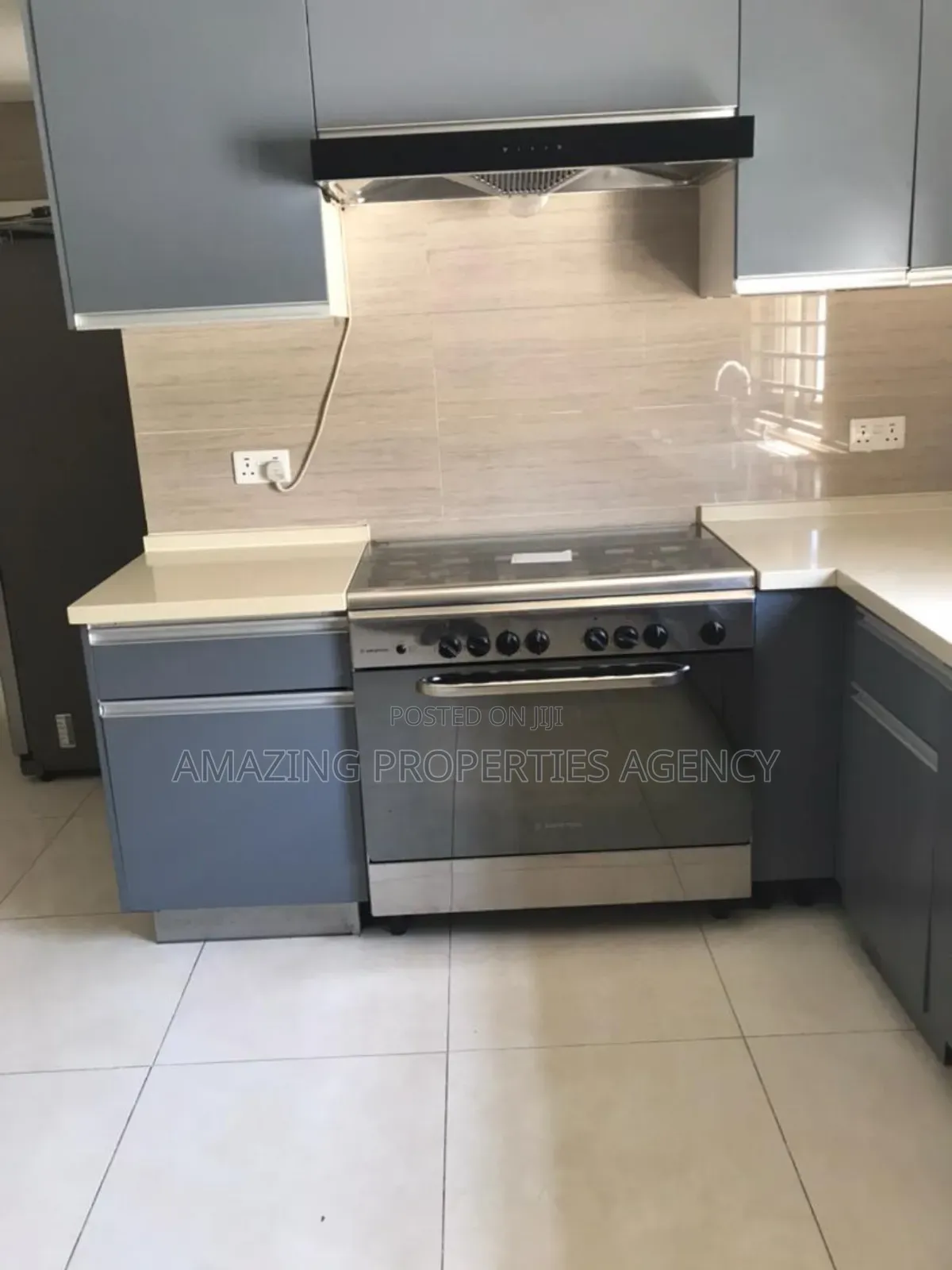 4bdrm House in Tse-Addo, Tseaddo for rent