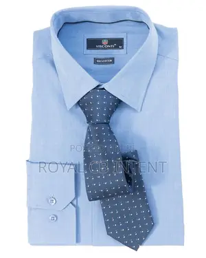 Men’S Official Shirt