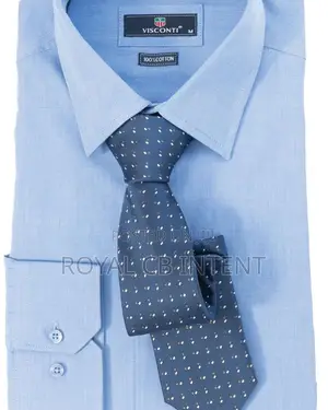 Men’S Official Shirt