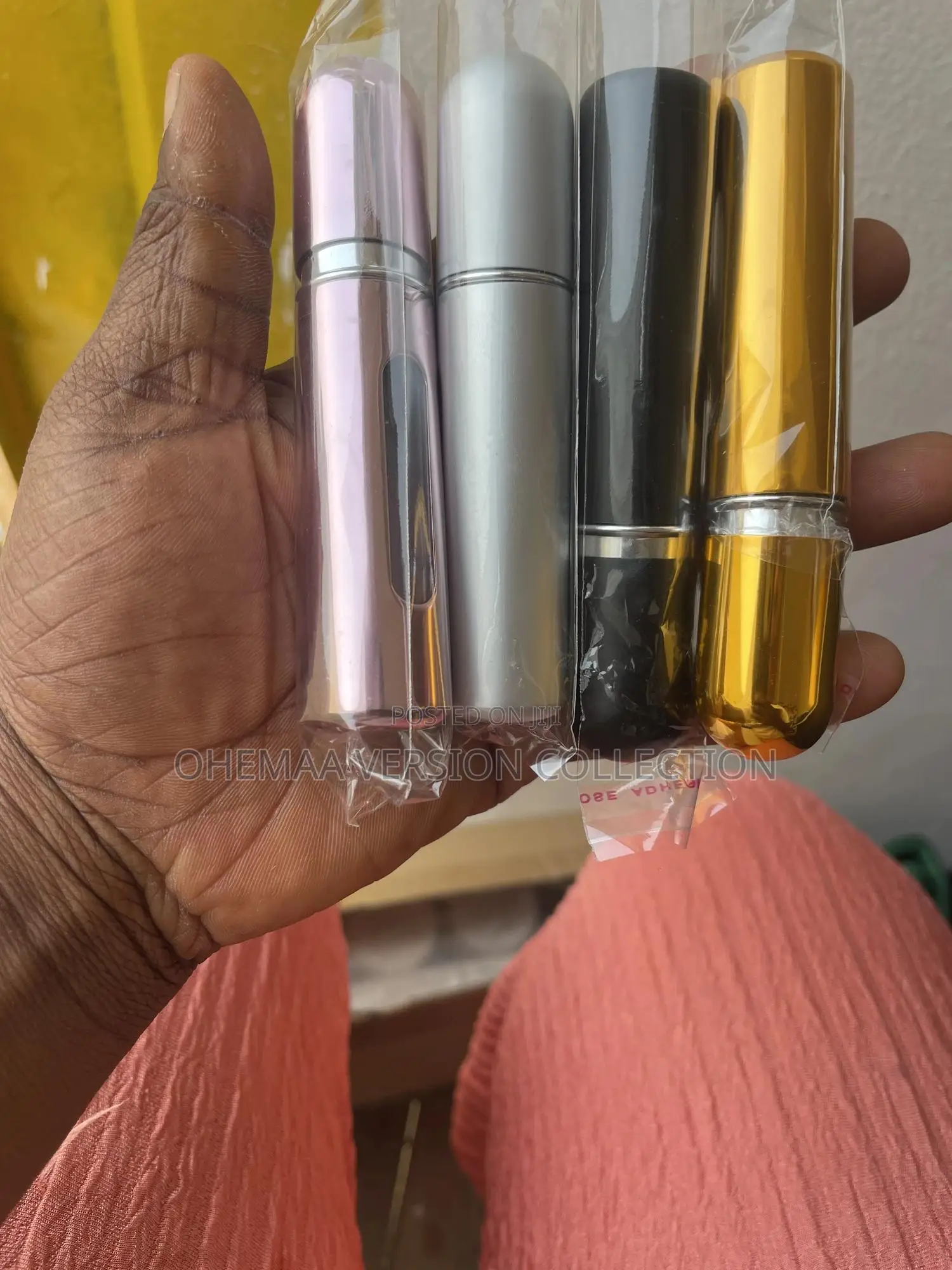 10ml Atomizers