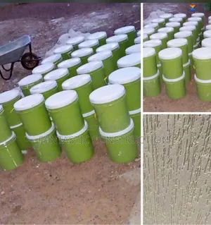 Graffitor Paint and Painting