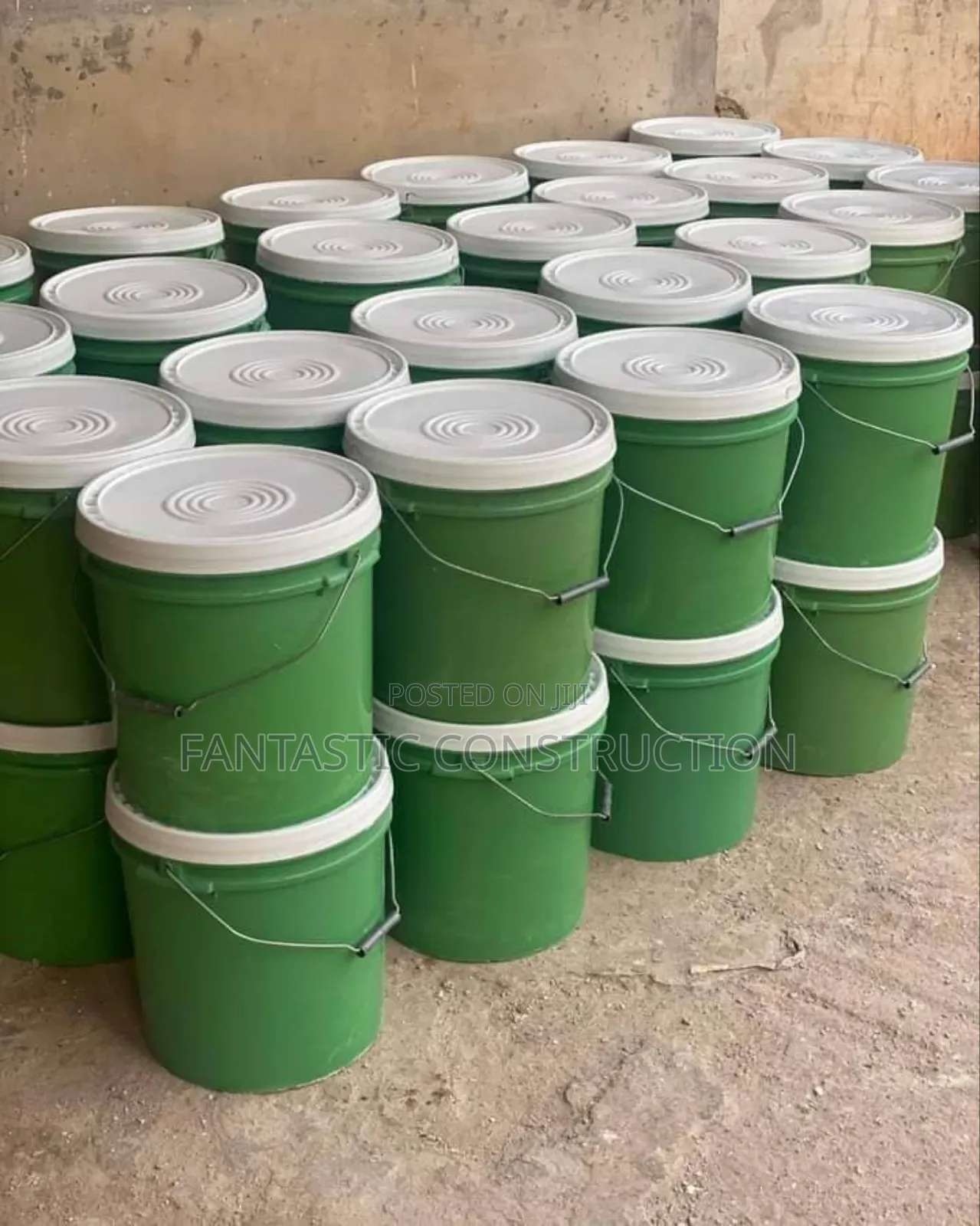 Graffitor Paint and Painting