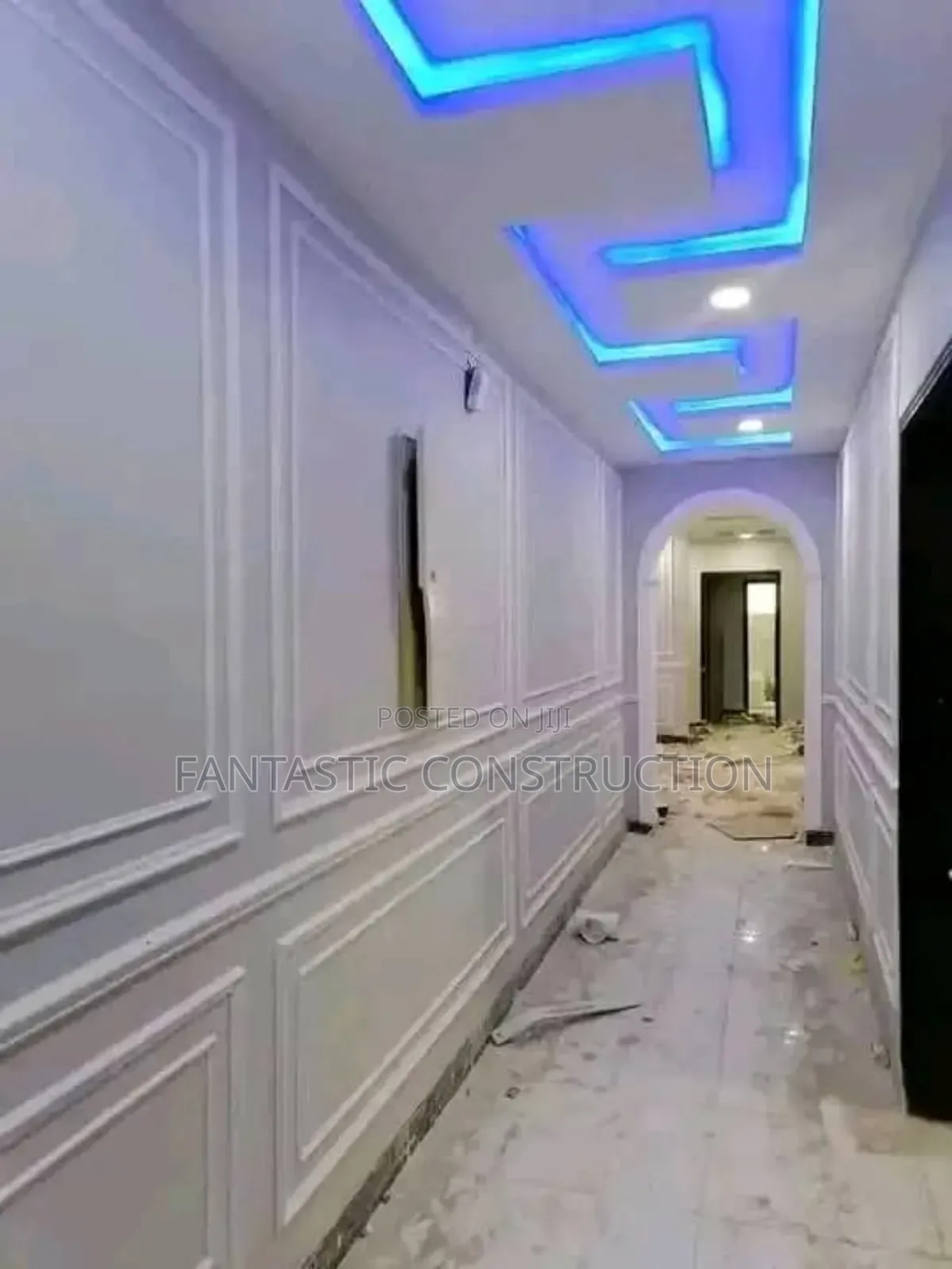 Graffitor Paint and Painting