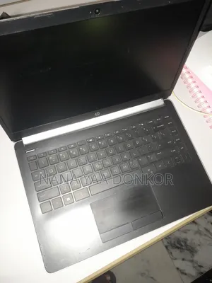 Laptop HP 4GB Intel Core i5 HDD 512GB