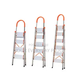 Modern And Foldable Ladders