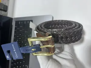 Men’S Dress Belts