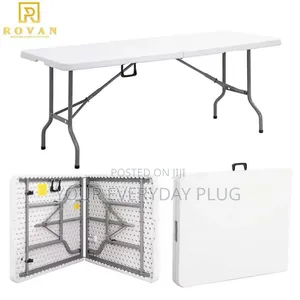 Foldable Tables