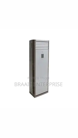 Midea 5.0hp Floor Standing Air Condition.