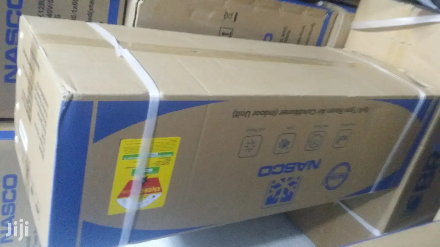 Brand Nasco 2.0 Hp Air Split Conditioner