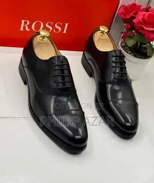 Philip Classic Shoes